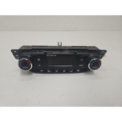 Commande Chauffage Kia Cee-d 2 Phase 2